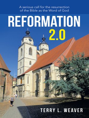 cover image of Reformation 2.0